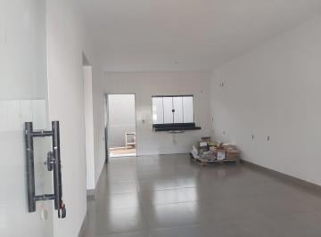 Casa de 2 quartos, Goiânia · CASA 2 Q COM QUINTAL - RESIDENCIAL HUGO DE MORAES