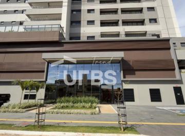 Apartamento de 3 quartos, Goiânia · APARTAMENTO 81,77MT 3 SUITES SETOR JARDIM AMERICA