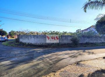Foto 01 · Terreno, Vila Nogueira, Campinas, SP