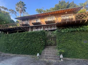Comercial de 4 quartos, Ilhabela · Imóvel comercial de 880 m² com 4 loft próximo à praia Veloso