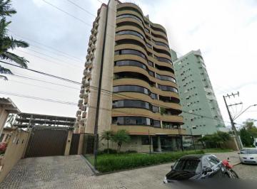 Apartamento de 1 quarto, Joinville · LEILÃO JUDICIAL - 05/10