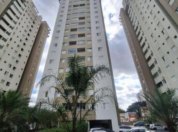 Apartamento de 3 quartos, São Paulo · Apartamento de 68 m² com 3 quartos para aluguel na Vila Butantã. FL29