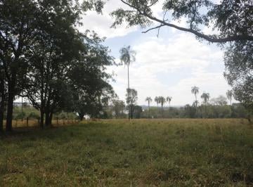 Rural de 3 quartos, Ceilândia · Chácara as margens do lago descoberto