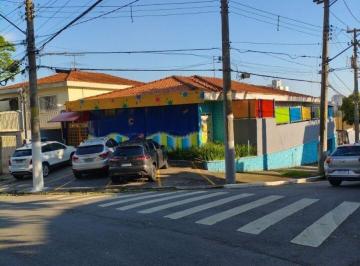 Comercial de 10 quartos, São Paulo · Comercial de 264 m² para aluguel no Jardim Bonfiglioli. FL29
