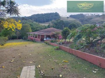 Rural · 200m² · 2 Quartos · 6 Vagas · Rurais à venda - em Camanducaia