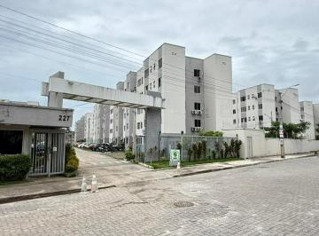 Apartamento · 46m² · 2 Quartos · 1 Vaga · Reserva Arvoredo
