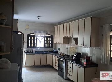 Casa · 148m² · 3 Quartos · 3 Vagas · Casa de 148 m² com 3 quartos à venda no Jardim Têxtil