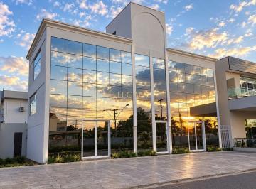 Comercial · 315m² · 4 Quartos · 8 Vagas · Prédio comercial Urbanova a venda - inacabado
