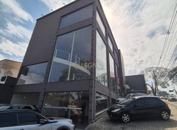 Comercial · 720m² · 5 Quartos · 8 Vagas · Prédio Comercial para locação - Jd Esplanada