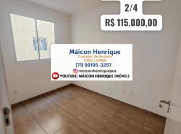 Apartamento à venda no PORTO DA BARRA, AREIA BRANCA, Salvador, BA · Apartamento à venda no PORTO DA BARRA, AREIA BRANCA, Salvador, BA