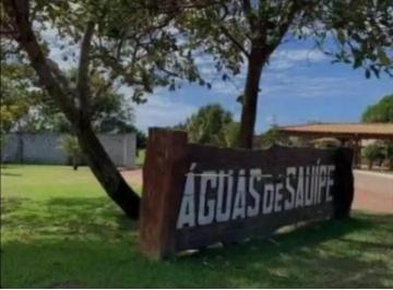 Lote à venda no ÁGUAS DE SAUÍPE, SUBAÚMA, Entre Rios, BA · Lote à venda no ÁGUAS DE SAUÍPE, SUBAÚMA, Entre Rios, BA