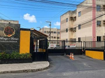 Apartamento à venda no VILLAGE DAS FLORES, BENEDITO BENTES, Maceió, AL · Apartamento à venda no VILLAGE DAS FLORES, BENEDITO BENTES, Maceió, AL