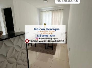 Apartamento à venda no MORADA PREMIUM, ABRANTES, Camaçari, BA · Apartamento à venda no MORADA PREMIUM, ABRANTES, Camaçari, BA