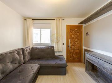 Apartamento · 52m² · 2 Quartos · Apartamento à venda - em Sitio Cercado