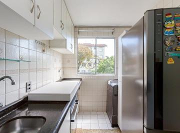Apartamento · 46m² · 2 Quartos · Apartamento à venda - em Sitio Cercado