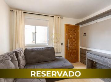 Apartamento · 52m² · 2 Quartos · Apartamento à venda - em Sitio Cercado
