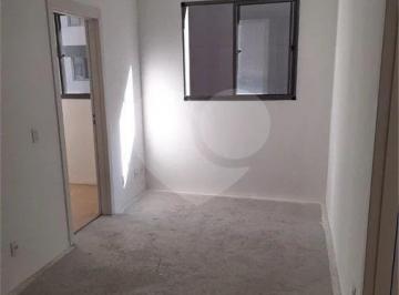 Apartamento · 38m² · 2 Quartos · Apartamento com 2 quartos à venda em Vila andrade - SP