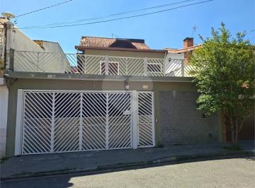 Casa · 216m² · 3 Quartos · 4 Vagas · Sobrado com 3 quartos à venda em Jardim ipanema (zona sul) - SP