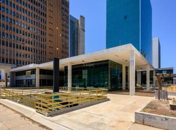 Comercial · 6606m² · 93 Vagas · Para empresas que chegaram ao ponto de comprar o próprio ponto.