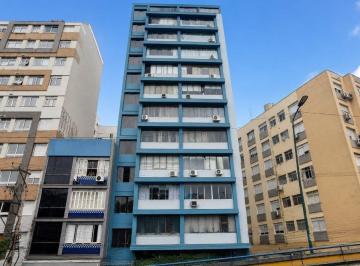 Apartamento · 36m² · 1 Quarto · Studio mobiliado à venda na Cidade Baixa, Porto Alegre, RS