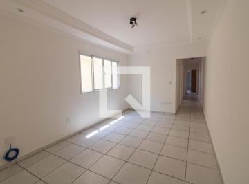 Apartamento · 89m² · 3 Quartos · 2 Vagas · Apartamento à Venda - Campestre, 3 Quartos, 89 m2