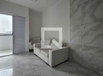 Apartamento · 41m² · 2 Quartos · 1 Vaga · Apartamento à Venda - Ponte Rasa, 2 Quartos, 41 m2