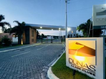 Casa · 128m² · 4 Quartos · 3 Vagas · Dunas Village Clube