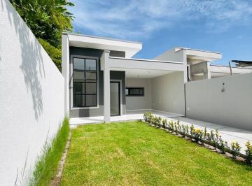 Casa · 120m² · 3 Quartos · 3 Vagas · Casa Plana - Lagoa Redonda