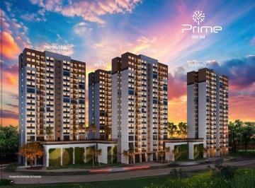 Apartamento · 43m² · 2 Quartos · 1 Vaga · PRIME DEL SOL