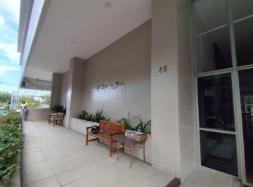 Apartamento · 164m² · 4 Quartos · 2 Vagas · Edifício Solar da Praia