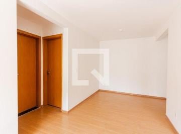 Apartamento · 50m² · 2 Quartos · 1 Vaga · Apartamento à Venda - Utinga, 2 Quartos, 50 m2