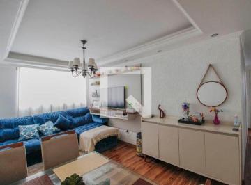 Apartamento · 58m² · 2 Quartos · 2 Vagas · Apartamento à Venda - Ponte Rasa, 2 Quartos, 58 m2