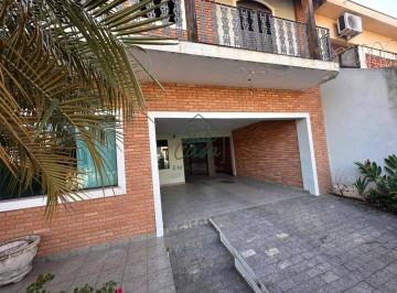 0b10d15b2549390bd0fbc3043a8c389bf10dc500 · Casa com 4 dormitórios à venda, 241 m² por R$ 640.000,00 - Vila Hortência - Sorocaba/SP