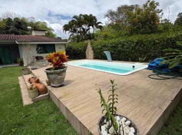 Casa em Condomínio com Piscina 4 Quartos · Casa em Condomínio com Piscina 4 Quartos