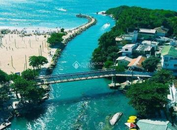 Casa · 116m² · 4 Quartos · 4 Vagas · Casa 4 dormitórios 116m2 privativos 4 vagas de garagem no bairro Barra da Lagoa