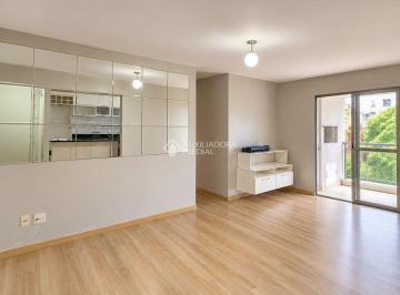 Apartamento · 84m² · 3 Quartos · 1 Vaga · Apartamento de 3 dormitórios 84m2 privativos 1 vaga de garagem no bairro Nonoai