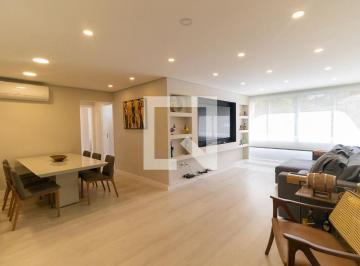 Photo 1 · Apartamento à Venda - Vila Madalena, 2 Quartos, 101 m2