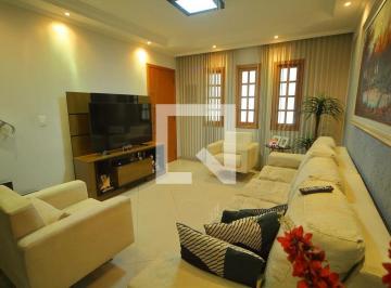 Casa · 160m² · 3 Quartos · 2 Vagas · Casa à Venda - Taboão, 3 Quartos, 160 m2