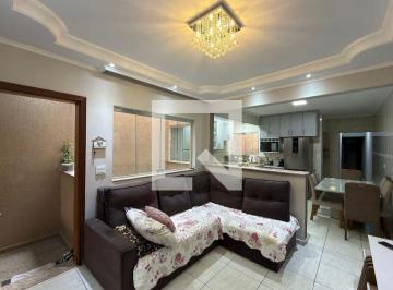 Casa · 270m² · 5 Quartos · 3 Vagas · Casa à Venda - Rudge Ramos, 5 Quartos, 270 m2