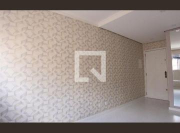 Apartamento · 59m² · 2 Quartos · 2 Vagas · Apartamento à Venda - Vila Califórnia, 2 Quartos, 59 m2