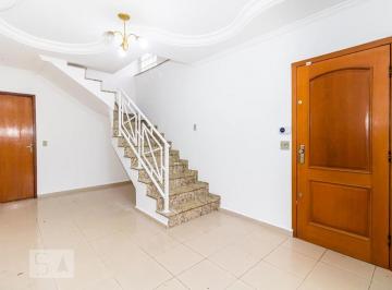 Casa · 169m² · 3 Quartos · 2 Vagas · Casa à Venda - Horto Florestal, 3 Quartos, 169 m2