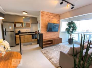 Apartamento · 47m² · 1 Quarto · 1 Vaga · Apartamento à Venda - Centro, 1 Quarto, 47 m2
