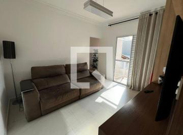 Casa · 208m² · 3 Quartos · 3 Vagas · Casa à Venda - Jardim São Caetano, 3 Quartos, 208 m2