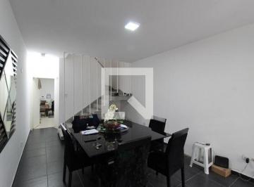Casa · 120m² · 3 Quartos · 4 Vagas · Casa à Venda - Vila Olímpia, 3 Quartos, 120 m2