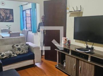 Casa · 134m² · 2 Quartos · 2 Vagas · Casa à Venda - Padroeira, 2 Quartos, 134 m2
