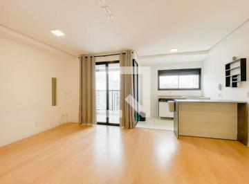 Apartamento · 38m² · 1 Quarto · 1 Vaga · Apartamento à Venda - Quitaúna, 1 Quarto, 38 m2