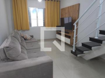 Casa · 125m² · 2 Quartos · 2 Vagas · Casa à Venda - Jardim das Flores, 2 Quartos, 125 m2