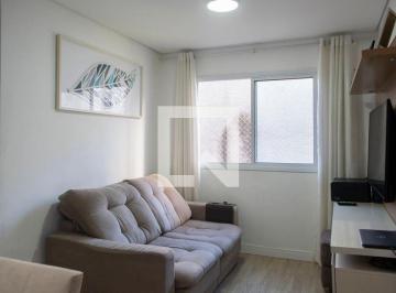 Apartamento · 42m² · 2 Quartos · 1 Vaga · Apartamento à Venda - Vila Roque, 2 Quartos, 42 m2
