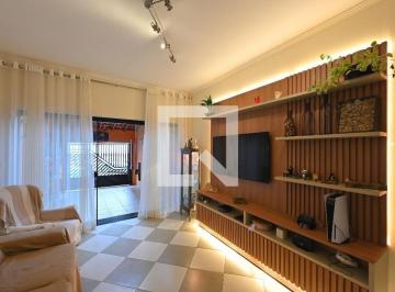 Photo 1 · Casa à Venda - Chácara Inglesa, 3 Quartos, 260 m2