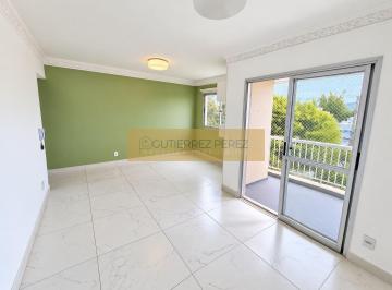 Apartamento · 82m² · 3 Quartos · 1 Vaga · Apartamento 3 dorms (1 suíte) | 82 m² - Mogi das Cruzes/ SP